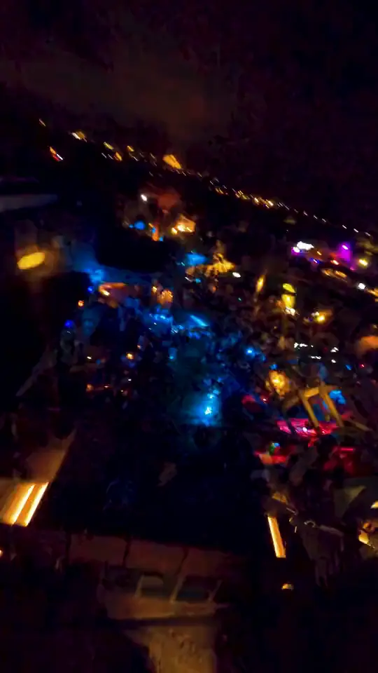 A night of Move it! Malta at Gianpula Village, filmed from the booth and the dance floor
